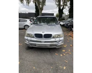 Leve vitre electrique arriere droit BMW X5 E53 Diesel 2