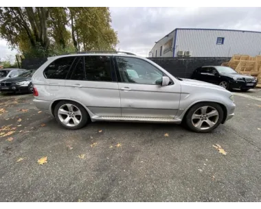 Leve vitre electrique arriere droit BMW X5 E53 Diesel
