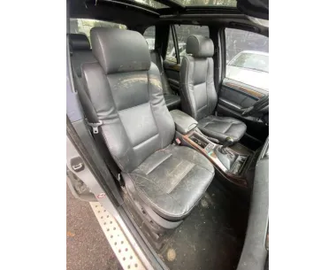 Leve vitre electrique arriere droit BMW X5 E53 Diesel