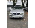 Jauge à carburant BMW X5 E53 Diesel