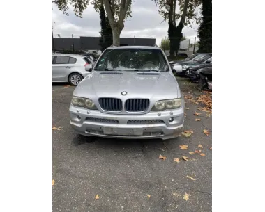 Vitre arriere gauche BMW X5 E53 Diesel