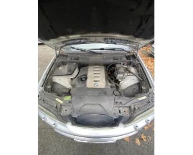 Vitre arriere gauche BMW X5 E53 Diesel