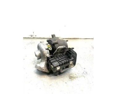 Turbo BMW X3 E83 PHASE 1 Diesel