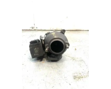 Turbo BMW X3 E83 PHASE 1 Diesel