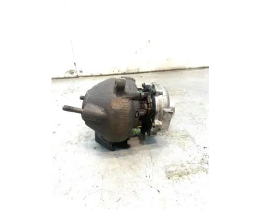 Turbo BMW X3 E83 PHASE 1 Diesel