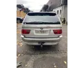 Toit ouvrant BMW X5 E53 Diesel