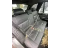 Toit ouvrant BMW X5 E53 Diesel