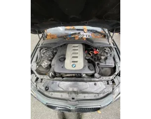 Turbo BMW SERIE 5 E60 PHASE 1 Diesel