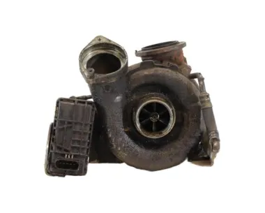 Turbo BMW SERIE 5 E60 PHASE 1 Diesel