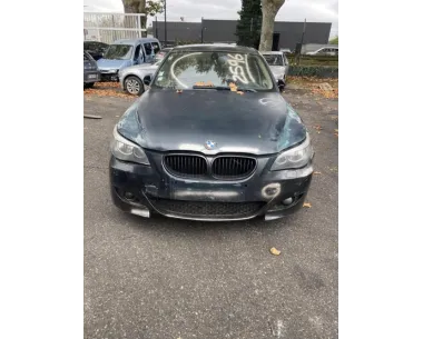 Turbo BMW SERIE 5 E60 PHASE 1 Diesel