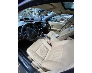 Turbo BMW SERIE 5 E60 PHASE 1 Diesel