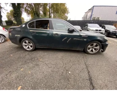 Turbo BMW SERIE 5 E60 PHASE 1 Diesel