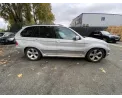 Poignee d'ouverture de capot BMW X5 E53 Diesel