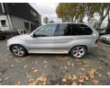 Poignee d'ouverture de capot BMW X5 E53 Diesel