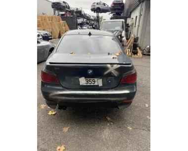 Pare boue arriere droit BMW SERIE 5 E60 PHASE 1 Diesel