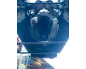 Pare choc avant BMW SERIE 5 F11 TOURING PHASE 1 BREAK Diesel
