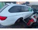 Pare choc avant BMW SERIE 5 F11 TOURING PHASE 1 BREAK Diesel