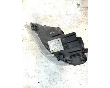 Optique avant principal droit (feux)(phare) BMW X5 E70 PHASE 1 Diesel