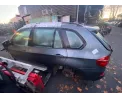 Aile avant gauche BMW X5 E70 PHASE 2 Diesel
