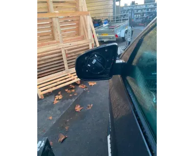 Aile avant gauche BMW X5 E70 PHASE 2 Diesel
