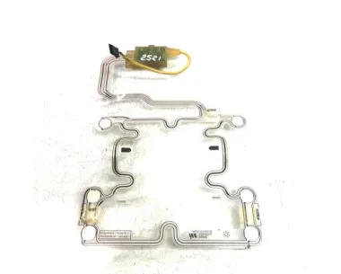 Tapis sensitif passager BMW SERIE 3 E91 TOURING PHASE 2 BREAK Diesel