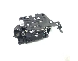 Serrure de coffre BMW X1 U11  2