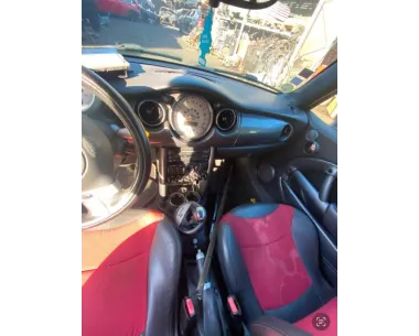 Boite de vitesses MINI MINI 1 R52 CABRIOLET Essence