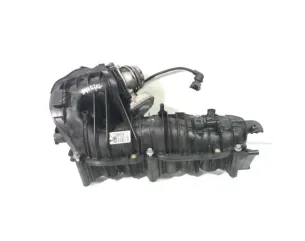 Collecteur d'admission BMW SERIE 1 E87 PHASE 2 Diesel