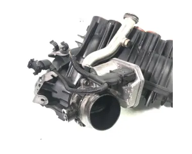 Collecteur d'admission BMW SERIE 1 E87 PHASE 2 Diesel