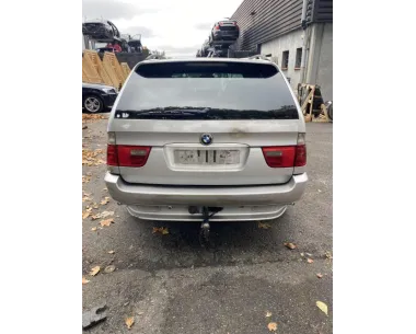 Boitier xenon BMW X5 E53 Diesel
