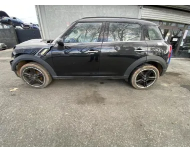 Baie de pare brise MINI MINI 2 R60 COUNTRYMAN BREAK Diesel