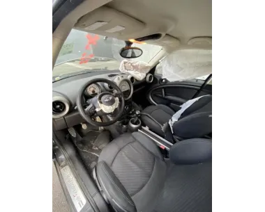 Baie de pare brise MINI MINI 2 R60 COUNTRYMAN BREAK Diesel