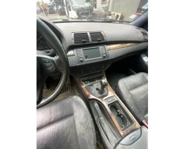 Boitier xenon BMW X5 E53 Diesel