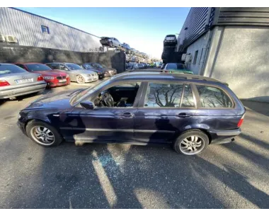 Levier frein à main BMW SERIE 3 E46 TOURING PHASE 2 BREAK Diesel