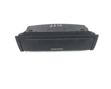 Console central (interieur plastique) BMW SERIE 3 E46 TOURING PHASE 2 BREAK Diesel
