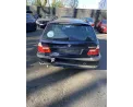 Console central (interieur plastique) BMW SERIE 3 E46 TOURING PHASE 2 BREAK Diesel