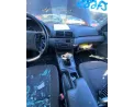 Console central (interieur plastique) BMW SERIE 3 E46 TOURING PHASE 2 BREAK Diesel