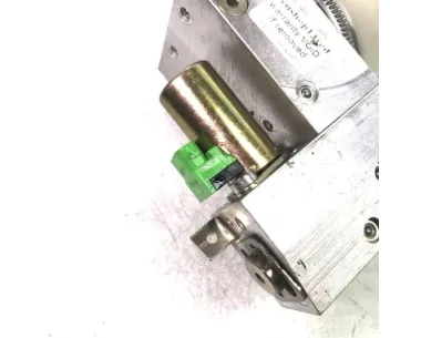 Moteur de capote BMW SERIE 3 E46 CABRIO PHASE 1 