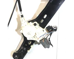 Leve vitre electrique avant gauche BMW SERIE 3 E90 PHASE 1 Essence 2
