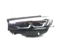 Optique avant principal gauche (feux)(phare) BMW SERIE 5 G30/F90 PHASE 2 