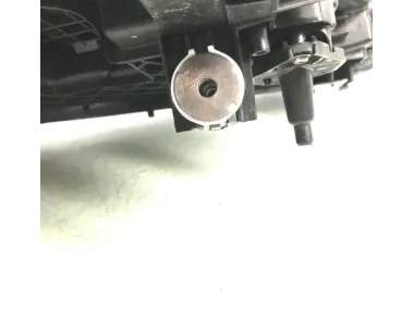 Optique avant principal gauche (feux)(phare) BMW SERIE 5 G30/F90 PHASE 2 