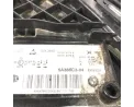 Optique avant principal gauche (feux)(phare) BMW SERIE 5 G30/F90 PHASE 2 