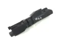 Support radiateur BMW SERIE 3 E46 COMPACT PHASE 1 Diesel