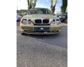 Support radiateur BMW SERIE 3 E46 COMPACT PHASE 1 Diesel