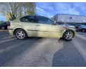 Support radiateur BMW SERIE 3 E46 COMPACT PHASE 1 Diesel