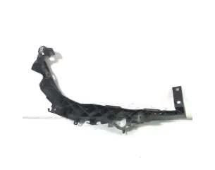 Support de phare gauche (tôle) BMW SERIE 3 E91 TOURING PHASE 1 BREAK Diesel 2