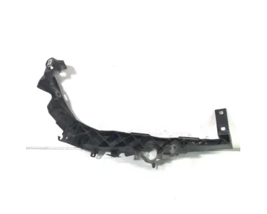 Support de phare gauche (tôle) BMW SERIE 3 E91 TOURING PHASE 1 BREAK Diesel