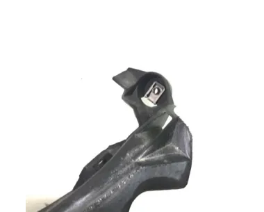 Support de phare gauche (tôle) BMW SERIE 3 E91 TOURING PHASE 1 BREAK Diesel