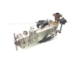 Radiateur EGR BMW SERIE 1 F20 PHASE 1 Diesel 2