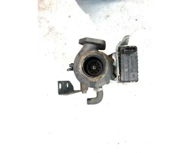Turbo BMW SERIE 1 E87 PHASE 1 Diesel